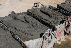 Новый завод по производству цемента построят под Новороссийском