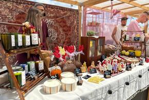 Обмен опытом и вдохновением: в Геленджике прошел фестиваль креативных индустрий «ЛаЛаФест»