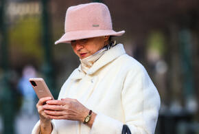 Женщина поняла, что стала жертвой слишком поздно