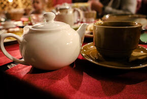 Ореховый чай от простуды: необычный, но очень простой рецепт