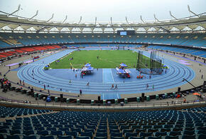 Паралимпиец из Краснодара Иван Ревенко выиграл серебряную медаль на чемпионате мира в Нью-Дели