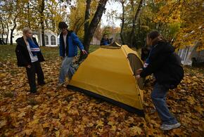 Педагог-извращенец надругался над ребёнком в палатке во время похода на Кубани // В суде педофил настаивал, что невиновен