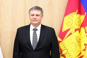 Первым вице-губернатором Краснодарского края остался Игорь Галась