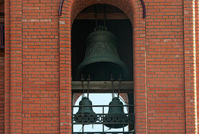 Первый в Новороссийске двойной храм появится возле городской больницы