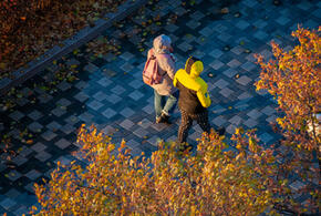 Погода на неделю с 13 по 19 октября в Краснодарском крае