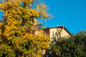 Погода на неделю с 20 по 26 октября в Краснодарском крае