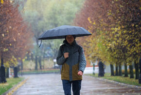 Краснодар снова накроют дожди