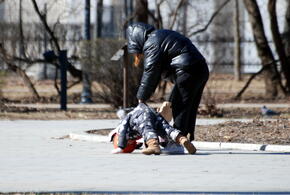 Пришла домой с кровоподтёками на лице: в Кропоткине воспитательница избила 3-летнюю девочку 