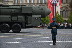 Путин анонсировал появление у России нового оружия