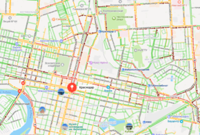 Жители в соцсетях активно делятся комментариями