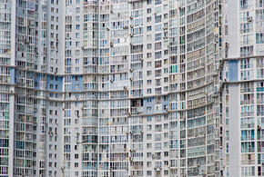 Развернуться негде:  самые маленькие квартиры в России продаются в Краснодарском крае