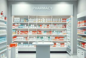 Федеральная аптека «Ригла» продолжает  развитие на Дальнем Востоке