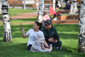 Попытки приучить иностранных детей к культуре через образование обречены на провал