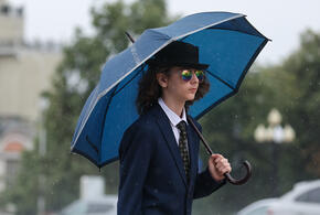 С какой погоды начнётся ноябрь: прогноз на субботу и воскресенье