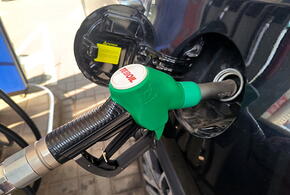 Ситуацию с бензином прокомментировали власти Кубани