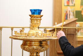 Покров Пресвятой Богородицы особенно почитаем православными верующими