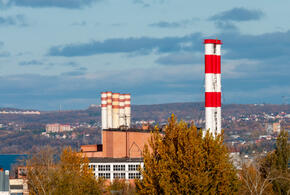 Скоро в Темрюкском районе Кубани начнут стоить газоперерабатывающие предприятия по производству метанола, аммиака и карбамида. Что об этом известно?