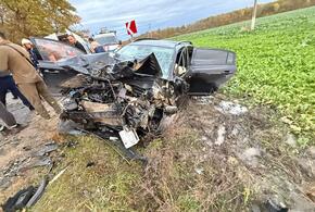 Среди пострадавших есть дети