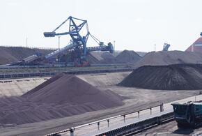 Терминал в порту Тамань перевалил больше 13,5 млн грузов за 9 месяцев и занял 3-е место в России