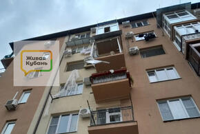 Один человек погиб, несколько в тяжелом состоянии. В городе введен режим ЧС