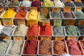 Три самые полезные специи: новое исследование учёных