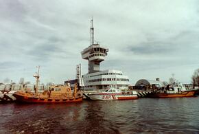 Туапсинский морской торговый порт через суд хотят отдать государству 