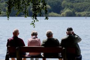 Продолжительные поездки с семьей и друзьями помогают поддерживать здоровье