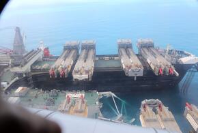 Украина вместе с Британией готовят диверсии на газопроводе Турецкий поток, который проходит по территории Кубани, заявил директор ФСБ