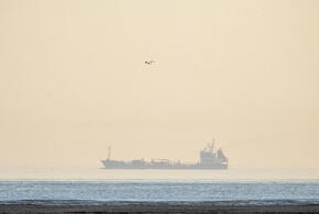  Расскажем, из-за чего корабли и горы выглядят парящими, хотя на самом деле остаются на месте