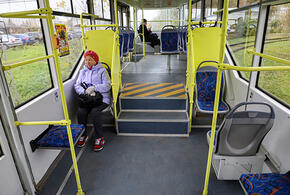 В час-пик в Краснодаре неожиданно остановились трамваи, жители опоздали на работу и учебу