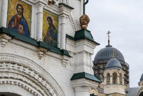В краснодарский Свято-Екатерининский кафедральный собор прибывает мироточивая икона Божией Матери «Умягчение злых сердец» Бачуринской