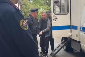 Исполнять обязанности главы администрации Крымского района назначили бывшего зама Леся