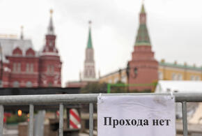 В Кремле умер 19-летний солдат-срочник из Ростова-на-Дону