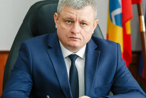 В Лабинске выбрали нового-старого главу города