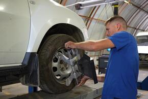 В порту Тамань активно внедряют бережливое производство 