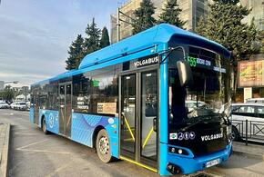 В Сочи на три дня изменится движение транспорта на Красную Поляну