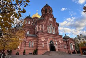 В течение пяти дней в Краснодаре будут находиться мощи святой Матроны Московской