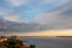 Всё ещё ливень и не только: о погоде в Краснодарском крае сегодня, 11 октября 