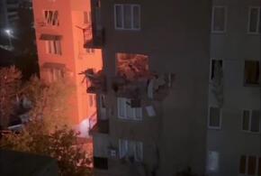 Взрыв в центре Сочи, есть погибший, 70 человек эвакуировано