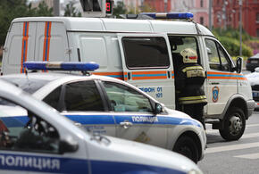 Следователи выясняют причины происшествия