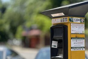 Жителям и гостям Краснодара рассказали, как оплатить парковку даже при отсутствии интернета