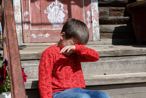 Самоутверждаться за счет ребенка – неблагодарное дело