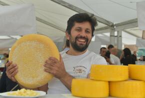 Отрываются субботние ярмарки