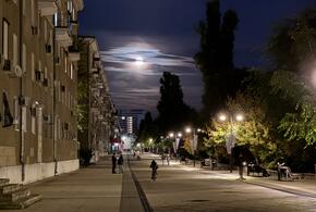 16-этажный дом повреждён в Новороссийске в результате атаки БПЛА 