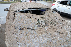 17 жилых домов и два магазина: в Северском районе Кубани подсчитывают урон от налета украинских БПЛА минувшей ночью