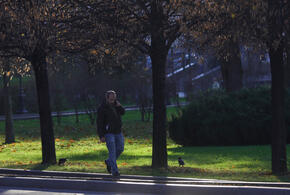 Температурные рекорды побили все показатели