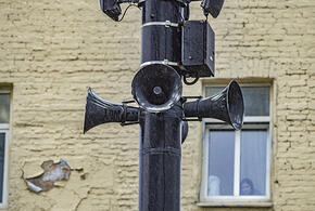 Атака на Новороссийск: в городе воют сирены