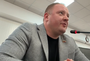 Баттл в Гордуме Краснодара: депутат затребовал проверить коллегу, который высказался против отставки мэра Наумова