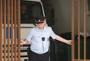 Беззубую девочку, главаря молодежной банды в Краснодаре, доставили в отдел полиции