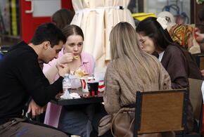 Полиция ищет всех участников конфликта